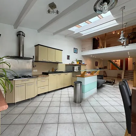 L'eglantine - Piscine, Spa, Wifi, Parking Villa *
