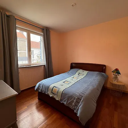 Villa L'eglantine - Piscine, Spa, Wifi, Parking *